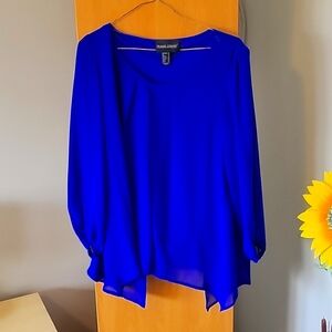 Frank Lyman Design  bloese